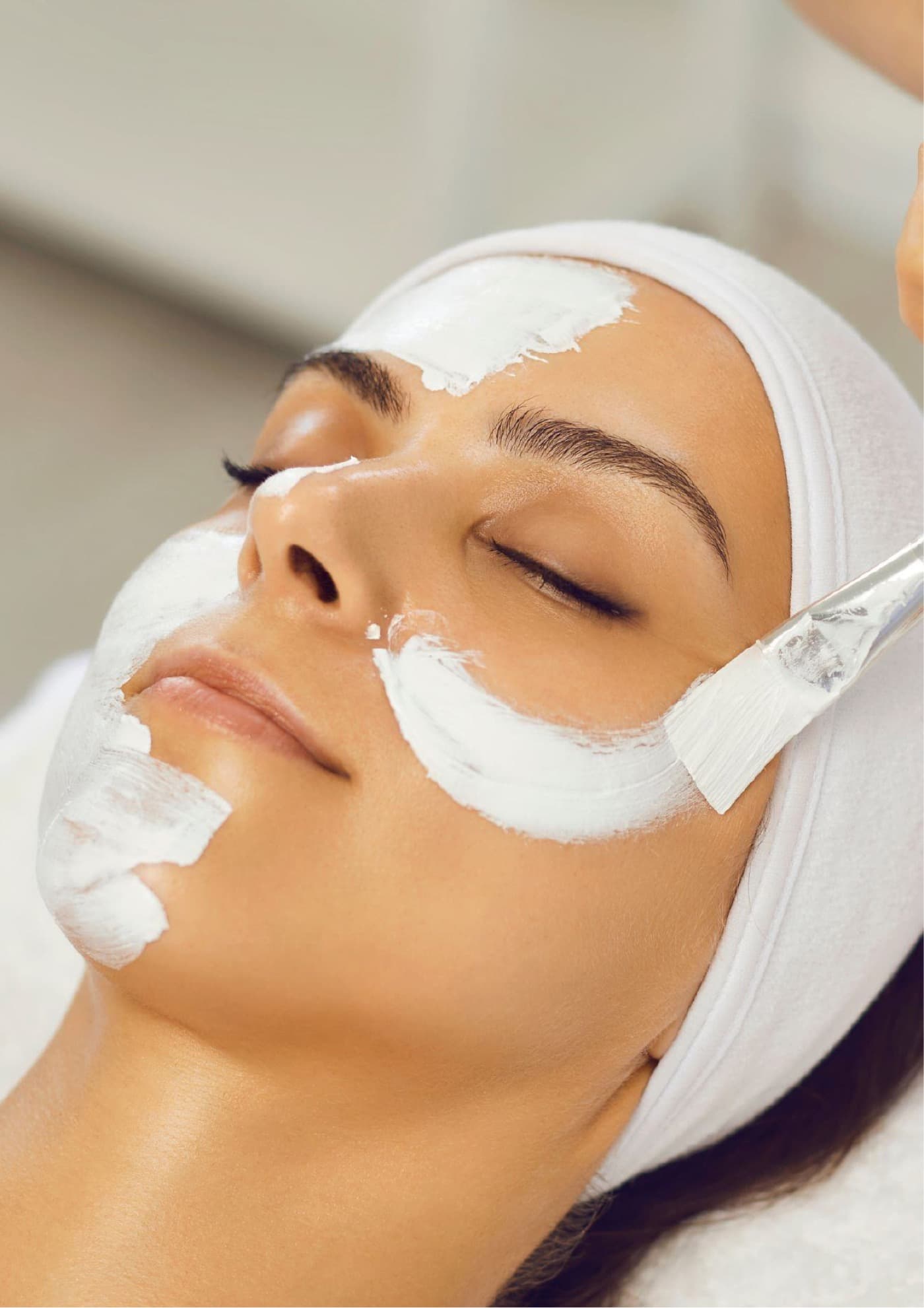 Facials